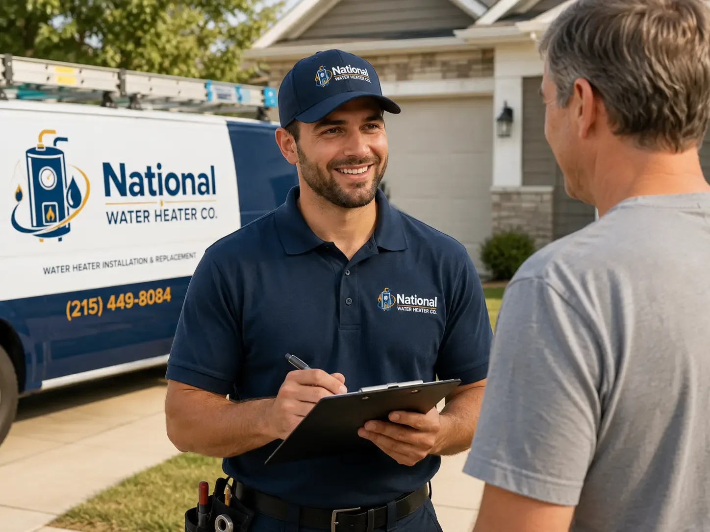Water Heater Installation Wolcott, CO FAQs